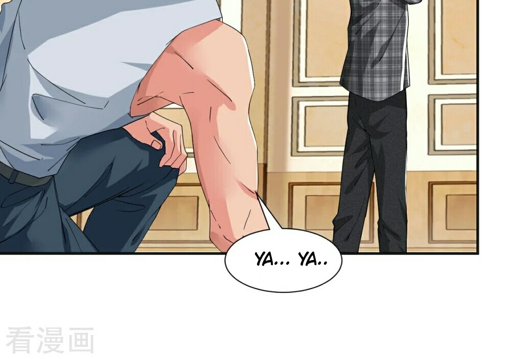 King of The Soldiers Chapter 02 Gambar 45